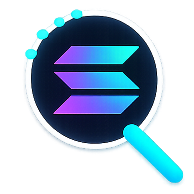 TokenSearch